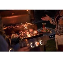 Weber Genesis SPX-435 4 Burner Liquid Propane WiFi Grill Stainless Steel -Grill Masters Outlet 17c02dc4 8c3b 4fdb b8c1 9c000dd00b15