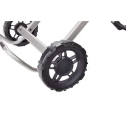 Weber Traveler Stealth 1 Burner Liquid Propane Portable Grill Black -Grill Masters Outlet 17d1db39 0318 4fde bd91 c08d8eb0bf03