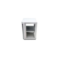 Mont Alpi Grill Side Table Stainless Steel 35 In. H X 25 In. W X 25 In. L 7 Mont Alpi Grill Side Table Stainless Steel 35 In. H X 25 In. W X 25 In. L -Grill Masters Outlet 1815bf12 e8f0 472e 8a39 b32780f0205b