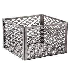 Oklahoma Joe's Longhorn Charcoal Offset Smoker Black -Grill Masters Outlet 19a091b5 c452 4c00 b21c f45d1f9f5ec6