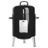Masterbuilt John McLemore Signature Series Charcoal Bullet Smoker Black -Grill Masters Outlet 19b7eb75 8048 4bd9 b48c f206f5e856c9