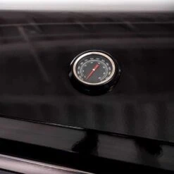 TYTUS 4 Burner Liquid Propane Grill Black -Grill Masters Outlet 19e6efa0 36fc 464d bc3d 7a79d79b4c90