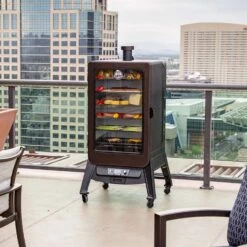 Pit Boss 7-Series Wood Pellet Vertical Smoker Copper 10 Pit Boss 7-Series Wood Pellet Vertical Smoker Copper -Grill Masters Outlet 1ae6ff6e 5b7b 4251 aa9e 6fa918656d59