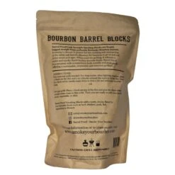 Barrel Proof All Natural Oak Cooking Chunks 2 Lb -Grill Masters Outlet 1bee4dfb 78d1 4e8e a470 54addbd17340