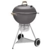Weber 22 In. 70th Anniversary Kettle Charcoal Grill Hollywood Gray -Grill Masters Outlet 1c5702cd e517 4d26 ad4c b3bd77f3c3dc