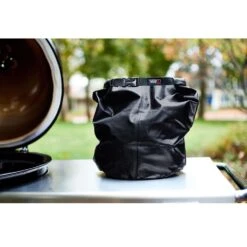 Weber 24 In. Summit S6 Charcoal Kamado Grill And Smoker Black -Grill Masters Outlet 1c70b61d 460f 4e13 af0f d80d36021544