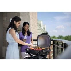 Weber Q1400 Electric Grill Graphite -Grill Masters Outlet 1caadae2 68ba 4502 88a5 bcc78d663466