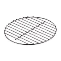 Weber Steel Charcoal Grate For Weber 14 Inch Charcoal Grills