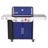 Weber Genesis E-335 3 Burner Liquid Propane Grill Deep Ocean Blue -Grill Masters Outlet 1cd94488 c261 4c18 b11d 57d44162ed6a