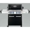Napoleon Prestige 4 Burner Natural Gas Grill Black -Grill Masters Outlet 1d148131 da76 49f0 a4ef cf334ad6091e