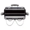 Weber 21 In. Go Anywhere Charcoal Grill Black -Grill Masters Outlet 1db5fe68 4e6b 4a30 b2b2 ae84d8b75c68