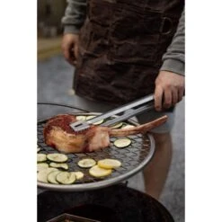 Breeo Stainless Steel Black/Silver Grill Tool Set 3 Pk -Grill Masters Outlet 1dfb86d4 e4db 4607 b062 3a34906e9875