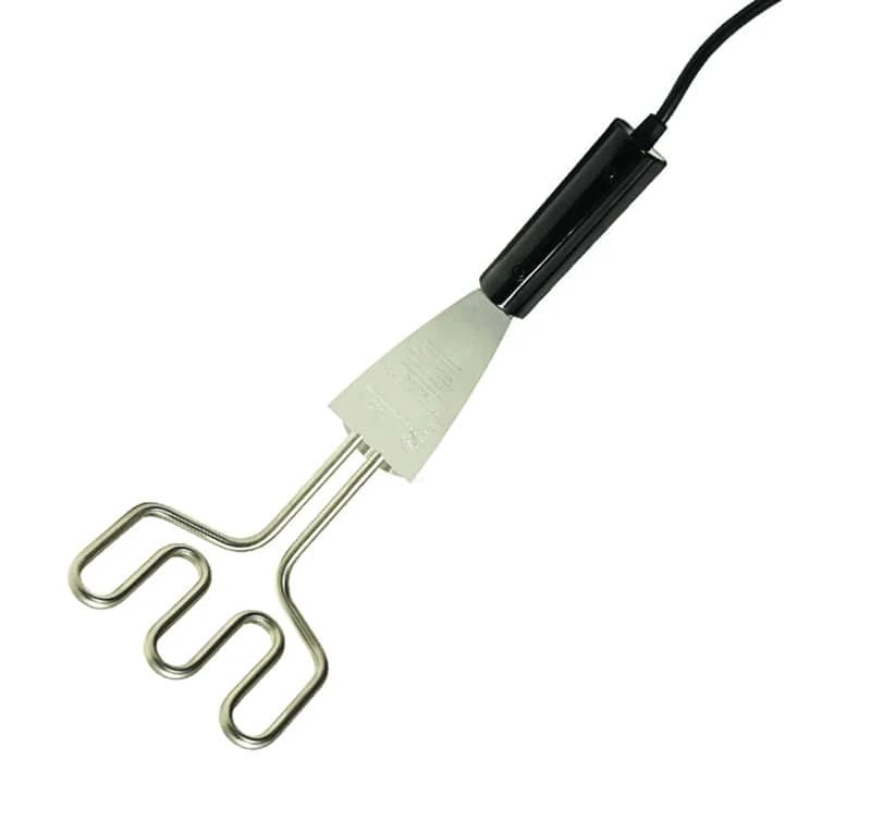 Kamado Joe Electric Charcoal Fire Starter 600 W 3 Kamado Joe Electric Charcoal Fire Starter 600 W