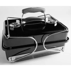 Weber 21 In. Go Anywhere Charcoal Grill Black -Grill Masters Outlet 1f0afdb0 5027 4712 889b dd5a0b217311