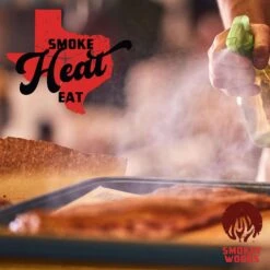 Smokey Woods All Natural Cherry Cooking Logs 1 Cu Ft -Grill Masters Outlet 1f0b17e9 52d7 4c87 8f8e d009fbd84b00