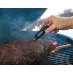 Big Green Egg Quick Read Digital Meat Thermometer -Grill Masters Outlet 1f94d677 b870 4b3e 8288 99ed7196bef9