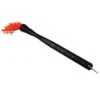Oklahoma Joe's Silicone Black/Orange Grill Basting Mop 1 Pc -Grill Masters Outlet 20b81e9d 30fe 4adf 866c 07eaa33e9db3