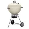 Weber 22 In. Master-Touch Charcoal Grill Ivory -Grill Masters Outlet 2117b688 06f0 47a2 95f6 909c268bfb76