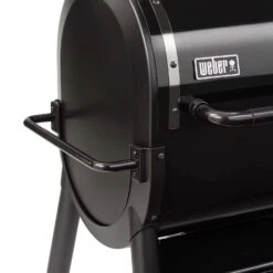 Weber Smokefire EPX6 Wood Pellet WiFi Grill Black -Grill Masters Outlet 21b1659f 3354 441c 8ba3 f932fbbeb6b9