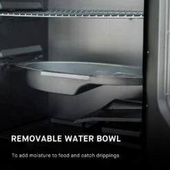 Masterbuilt Digital Wood Chips Vertical Smoker Black -Grill Masters Outlet 21d0df61 cf71 4bc8 82f0 6e2d70d6cc3d