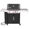 Weber Genesis E-335 3 Burner Natural Gas Grill Black -Grill Masters Outlet 2206703e 2654 4769 a21d 9a09ba99203e