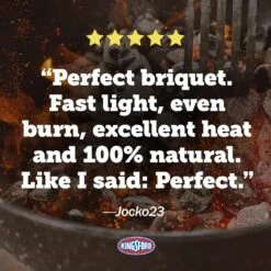 Kingsford Professional All Natural Charcoal Briquettes 12 Lb -Grill Masters Outlet 22210821 d39d 479a 8cae f1479dff14e5
