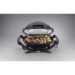 Weber Q2400 Electric Grill Graphite -Grill Masters Outlet 226250fd f32a 4a02 b52d b5abf42d963d
