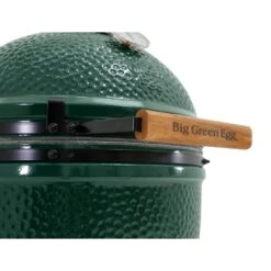 Big Green Egg 24 In. XLarge EGG Package With Acacia Table Charcoal Kamado Grill And Smoker Green 10 Big Green Egg 24 In. XLarge EGG Package With Acacia Table Charcoal Kamado Grill And Smoker Green -Grill Masters Outlet 228df217 1c75 40a0 ae4e 34cd783149c7