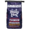 Blues Hog All Natural Charcoal Briquettes 15.4 Lb 1 Blues Hog All Natural Charcoal Briquettes 15.4 Lb -Grill Masters Outlet 22ce2afb e189 4c68 ab00 bdb4bcee6f2e