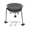 Bayou Classic Cast Iron Jambalaya Pot 30 Gal 28 In. L X 28 In. W 1 Pk -Grill Masters Outlet 232b4c81 715e 4123 8474 6aa0954d52f6