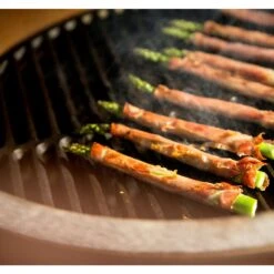 Big Green Egg Large CI Half Grid 8.75 In. W -Grill Masters Outlet 23550c4d 60c7 4840 8c15 93ca823d7fee