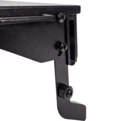 Traeger Pop-And-Lock Front Folding Shelf Steel 7.8 In. H X 10.6 In. W X 33.25 In. L -Grill Masters Outlet 23add1f6 dd2c 4e45 afbb a7b6425379ca