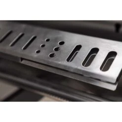 Mont Alpi Island 6 Burner Natural Gas/Propane Grill Silver -Grill Masters Outlet 23cdafbb 7806 46e3 bd68 c38367c1a5df