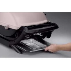 Weber Q2200 1 Burner Liquid Propane Grill Titanium -Grill Masters Outlet 24db3926 d8ce 4ad0 aff1 3c14fa961b66