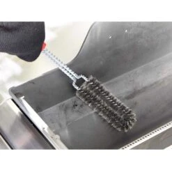 Weber Grill Brush 1 Pk -Grill Masters Outlet 2515f2d2 b814 4951 96b2 4caf246ac993