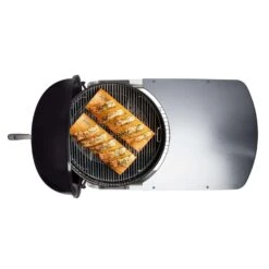 Weber 22 In. Performer Premium Charcoal Grill Black -Grill Masters Outlet 2552cb91 3a74 4c86 8d30 c0d841c7e65d