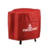 FireDisc Red Grill Cover -Grill Masters Outlet 25cd2552 507b 4b36 8191 dd31c32d3c4e