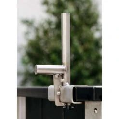 Breeo OutRig Post Stainless Steel Grilling Accessory Kit 1 Pk -Grill Masters Outlet 25ff6fbc e198 4f34 86b8 9bbbc4313b6b