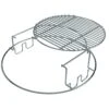 Big Green Egg EGGspander - 2 Pc. L Multi-Level Rack 17.5 In. W -Grill Masters Outlet 266af931 baf5 4815 8919 8eb021a41a7d