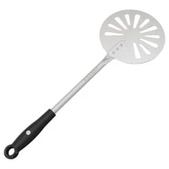 Gozney Roccbox Black/Silver Pizza Peel 1 Pk