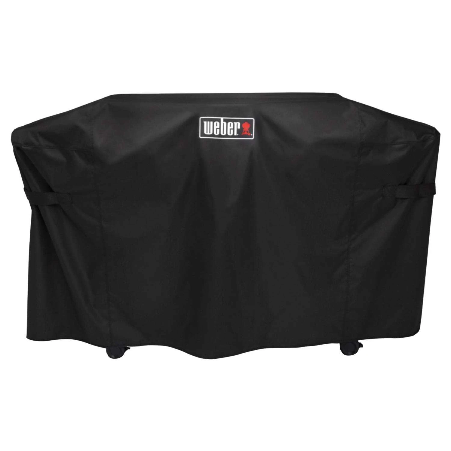 Weber 36" Griddle Black Griddle Cover For Griddle 36 In. 3 Weber 36" Griddle Black Griddle Cover For Griddle 36 In.