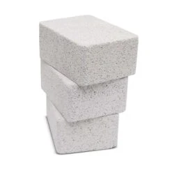 Weber 3 Pack Griddle Replacement Grill Cleaning Stone -Grill Masters Outlet 26e9d04d dee6 4ff7 8e10 94c8360d4266