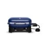 Weber Lumin Compact Electric Grill Deep Ocean Blue