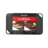 Grill Mark Cast Iron Griddle 16.75 In. L X 9.5 In. W 1 Pk -Grill Masters Outlet 26fca8eb 6243 4045 aaa7 c867b611a111