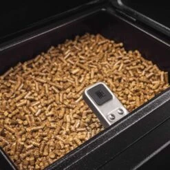 Traeger Timberline Wood Pellet WiFi Grill Black -Grill Masters Outlet 277fd099 0c45 4167 b33c 48a18b0d40d9