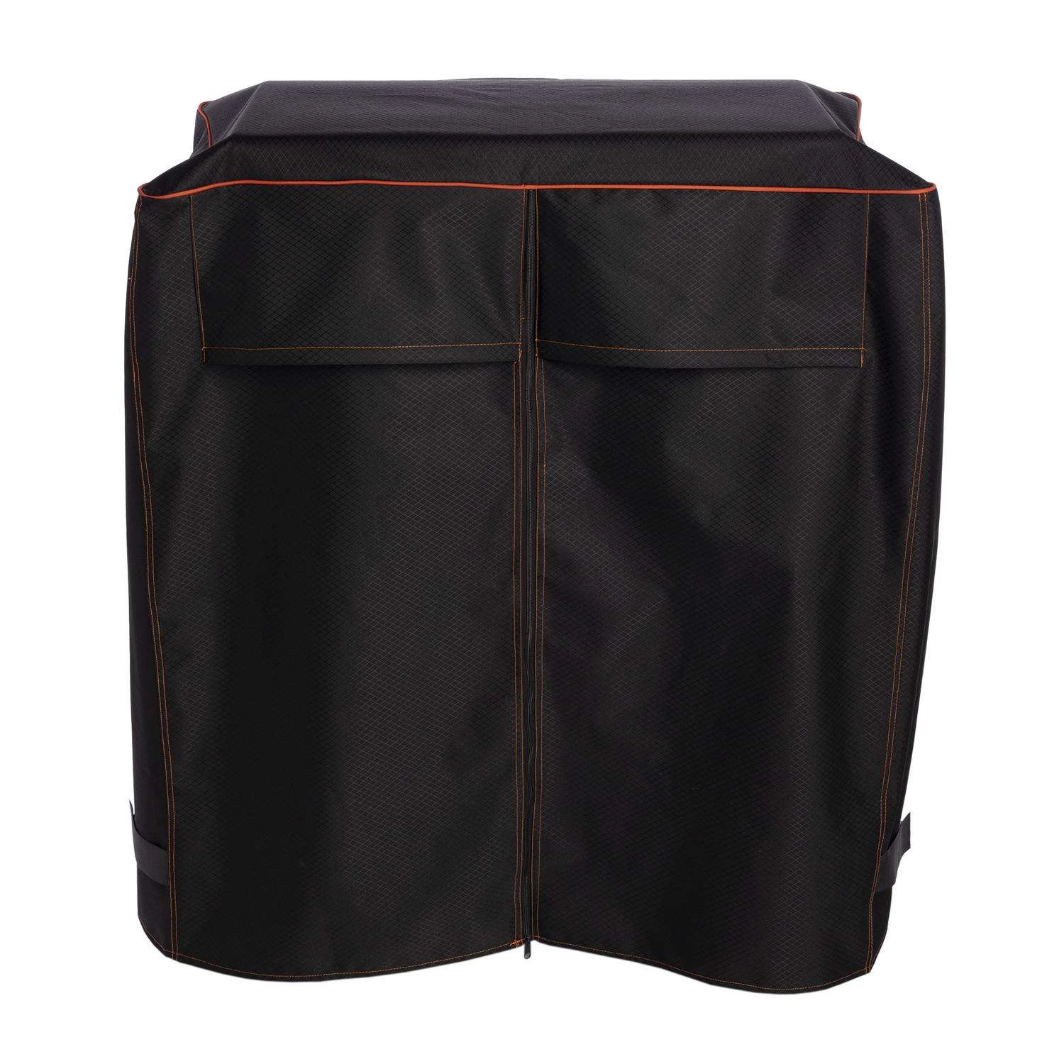 LoCo Black Griddle Cover For 26 In. Griddle 5 LoCo Black Griddle Cover For 26 In. Griddle - Image 3