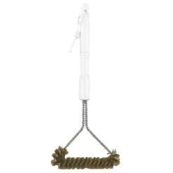 Brushtech Grill Brush 1.25 In. H X 16 In. L X 7 In. W 1 Pk