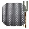 GrillGrate Grill Grate 20 In. L X 20.5 In. W