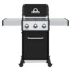 Broil King Baron 320 Pro 5 Burner Liquid Propane Grill Black 2 Broil King Baron 320 Pro 5 Burner Liquid Propane Grill Black -Grill Masters Outlet 28b1d96e da74 4a3b a44d fb7c3541ed5f
