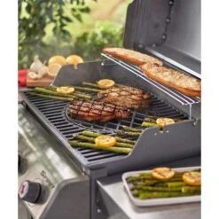 Weber Grill Grate 17.4 In. L X 23.8 In. W -Grill Masters Outlet 2983be37 e0f4 45a5 a20d caa79131406b
